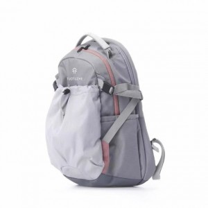 Large Capacity Duffel Bag Men’s Backpack Outdoor Hiking and Climbing Bag Multi-functional Travel and Vacation Bag
