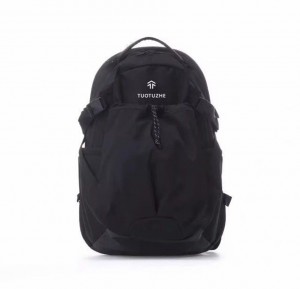 Large Capacity Duffel Bag Men’s Backpack Outdoor Hiking and Climbing Bag Multi-functional Travel and Vacation Bag