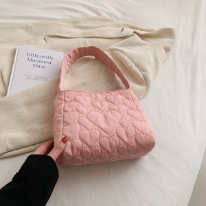 2026 Fashion Minimalist Small Women’s Canvas Bags Large Capacity Cross-Body Strap Zipper Lightweight Winter Autumn Sling Bag