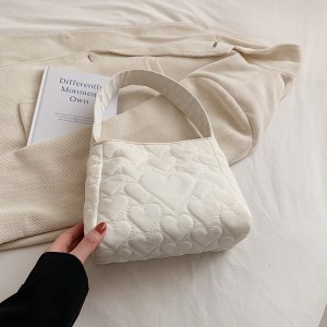 2026 Fashion Minimalist Small Women’s Canvas Bags Large Capacity Cross-Body Strap Zipper Lightweight Winter Autumn Sling Bag