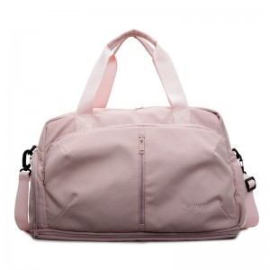 Cross-border Swimming Fitness Travel Bag Large ...