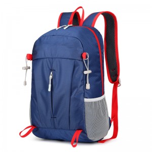 Sports Fashion Nylon Backpack Lightweight Travel Portable Folding Bag Men’s Women’s Outdoor Climbing Hiking Waterproof