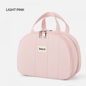 Travel for Bag-Large Capacity Makeup Bag-High-e...