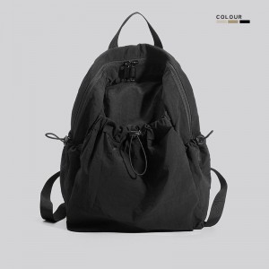 Large Capacity Duffel Bag Men’s Backpack ...