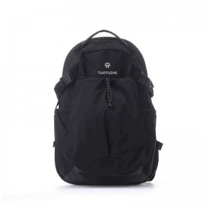 Large Capacity Duffel Bag Men’s Backpack Outdoor Hiking and Climbing Bag Multi-functional Travel and Vacation Bag