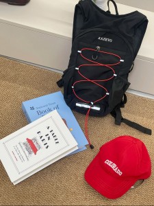 Suitable Hiking Travel and Climbing Backpack with Lightweight New Cross-border Ultra-lightweight Backpack for Women