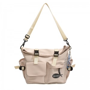 Fashionable Lady Summer Handbag-Large Capacity ...