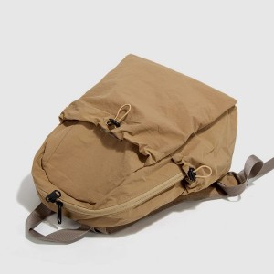 Large Capacity Duffel Bag Men’s Backpack Outdoor Hiking and Climbing Bag Multi-functional Travel and Vacation Bag