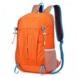 Sports Fashion Nylon Backpack Lightweight Travel Portable Folding Bag Men’s Women’s Outdoor Climbing Hiking Waterproof