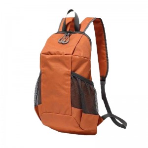Dual-shoulder Bag Women’s Outdoor Professional Mountaineering Men’s Sports Small Backpack Travel Hiking Climbing Student