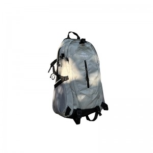 Buehlee Outdoor Unisex Large-Capacity Climbing Backpack Nylon Waterproof Lightweight Professional Hiking Travel Simple Design
