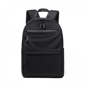 Cross-border Student Backpack with Logo, Large Capacity, Dual Shoulder Strap, Outdoor Travel and Leisure Backpack for Women