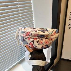 Women’s Unisex Polyester Waterproof Backpack Zipper Closure for Outdoor Leisure Travel Young Girls’ Fashion Style Perfect Phone