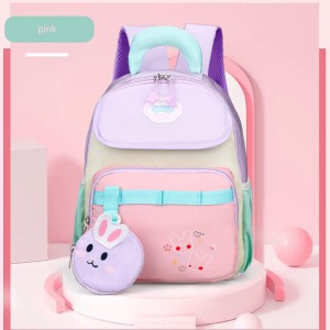 Buehlee Children’s Dinosaur Backpack for 3-6 Years Old Unisex Kindergarten Pre-school Use Large/Medium/Small Sizes