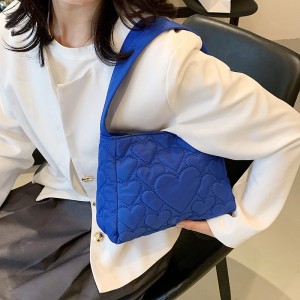 2026 Fashion Minimalist Small Women’s Canvas Bags Large Capacity Cross-Body Strap Zipper Lightweight Winter Autumn Sling Bag