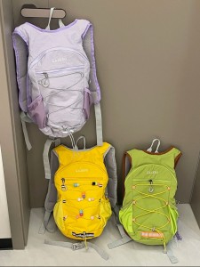 Suitable Hiking Travel and Climbing Backpack with Lightweight New Cross-border Ultra-lightweight Backpack for Women