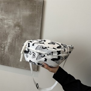 Women’s Unisex Polyester Waterproof Backpack Zipper Closure for Outdoor Leisure Travel Young Girls’ Fashion Style Perfect Phone