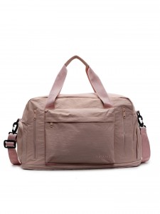 Light Weight Large Capacity Casual Premium Expandable Multi-Functional Storage Tote Bag for Business Travel & Fitness Luggage